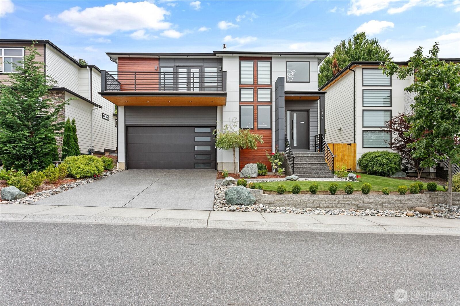 Property Photo:  2144  Riverstone Loop  WA 98248 