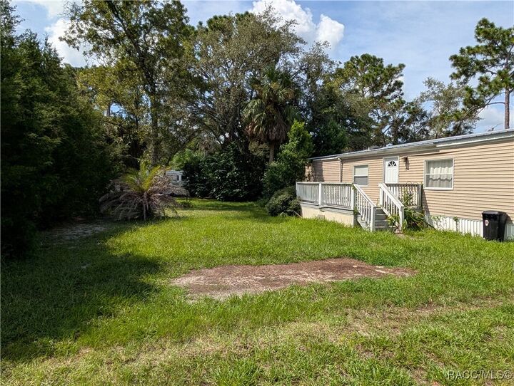 Property Photo: 5214 S Frame Point FL 34446