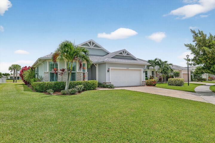Property Photo:  12947 SW Aureolian Lane  FL 34987 