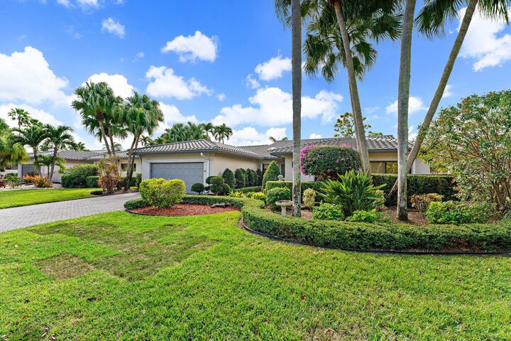 63 Northwoods Lane  Boynton Beach FL 33436 photo