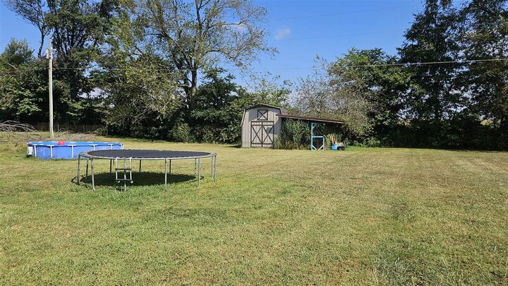 Property Photo:  2494 Griderville Road  KY 42127 