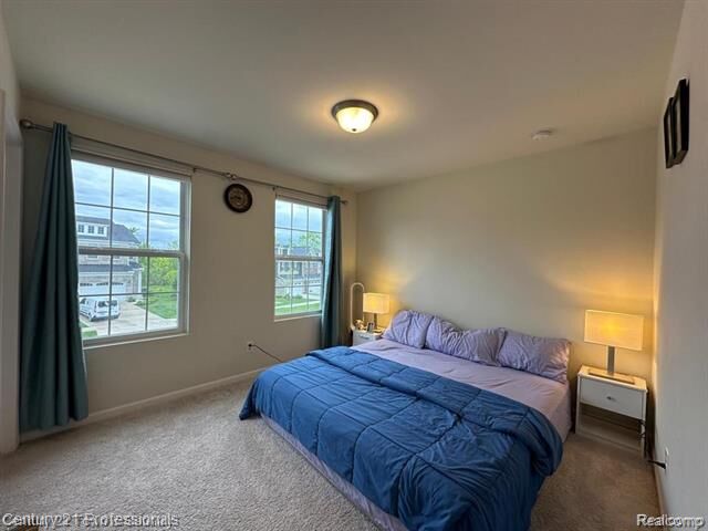 Property Photo: 43637 Prospect Lane MI 48375