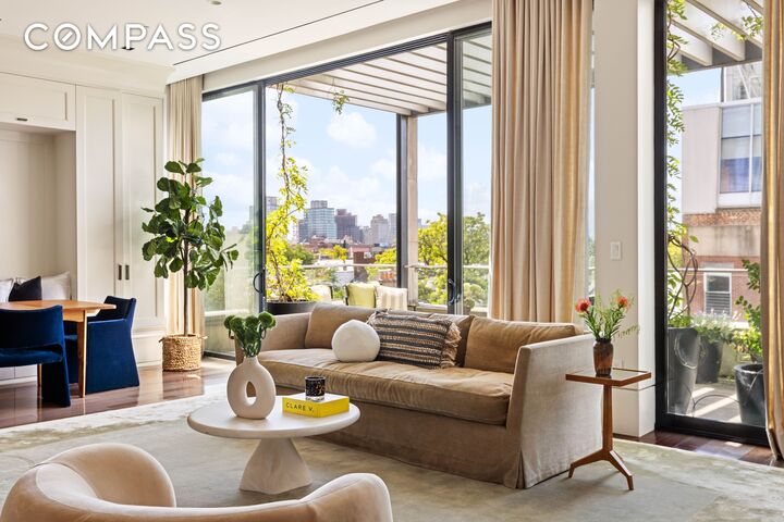 17 Bergen Street 4/Ph  Brooklyn NY 11201 photo