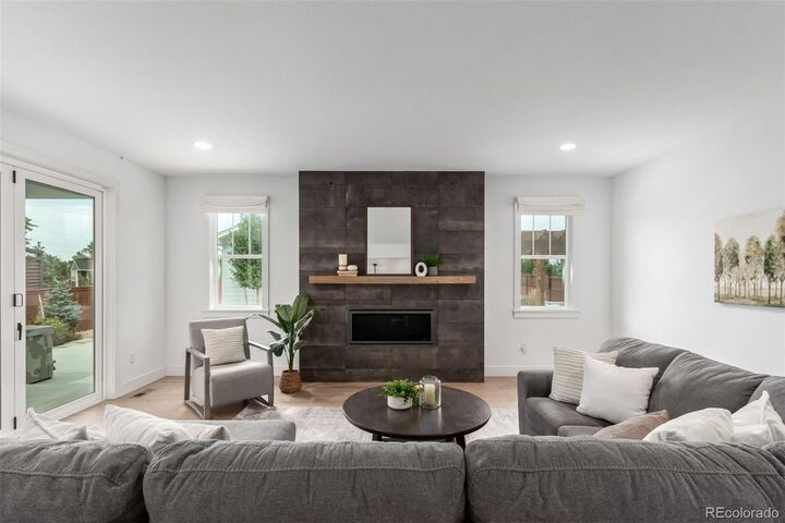 Property Photo: 785 Delechant Drive CO 80516