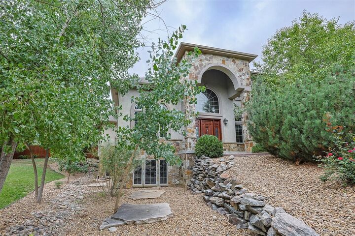 Property Photo:  13680 Wide Acres Road  CO 80401 