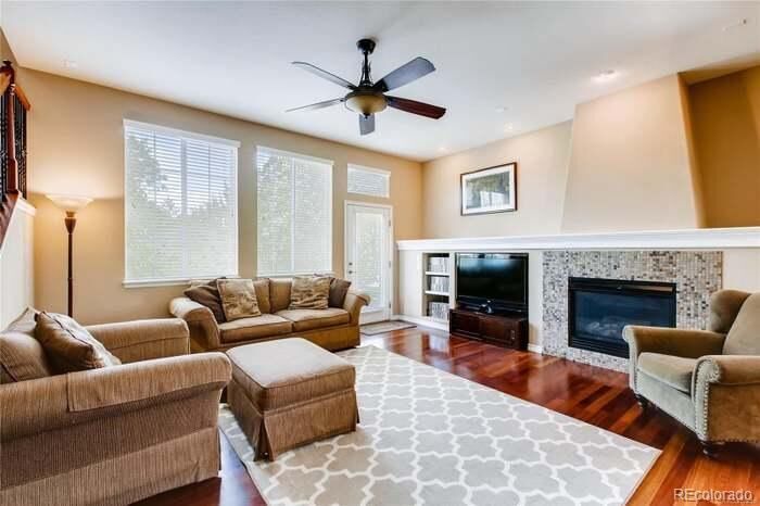 Property Photo:  6352 S Abilene Street  CO 80111