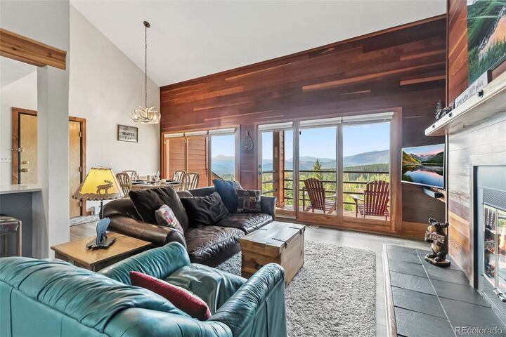 Property Photo: 91300 Ryan Gulch Road 321 CO 80498