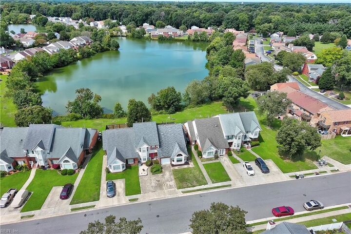 Property Photo: 108 Westview Dr VA 23666