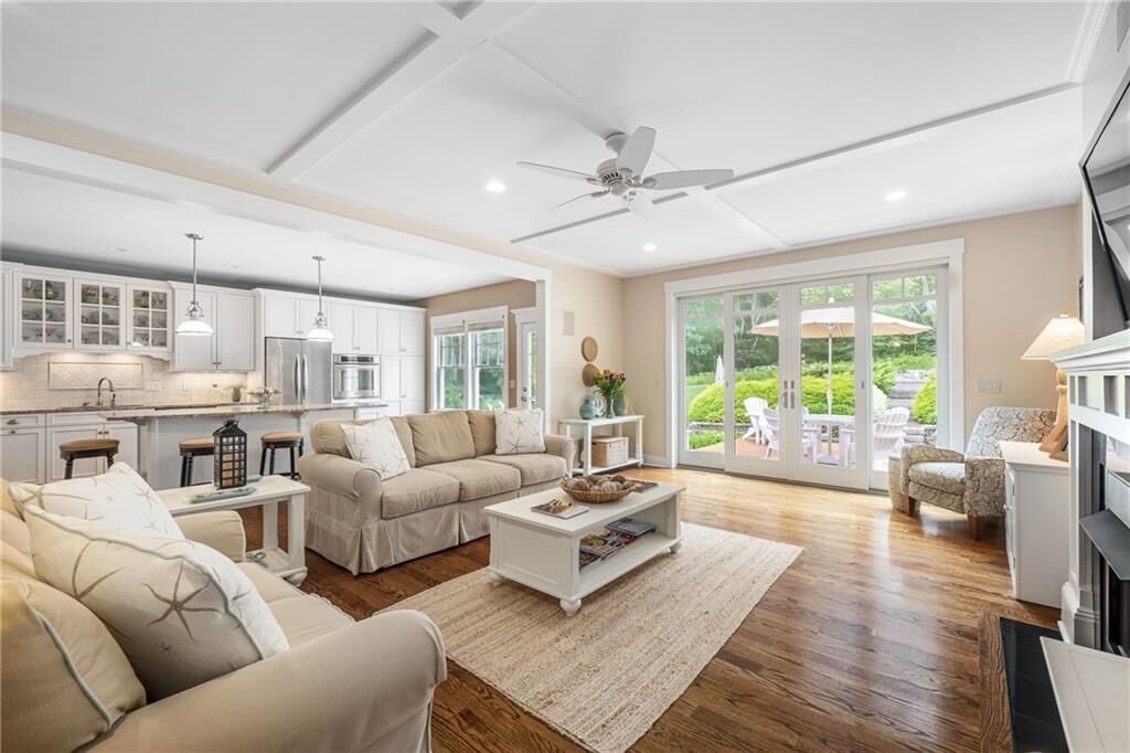 Property Photo:  37 Spartina Cove Way  RI 02879 