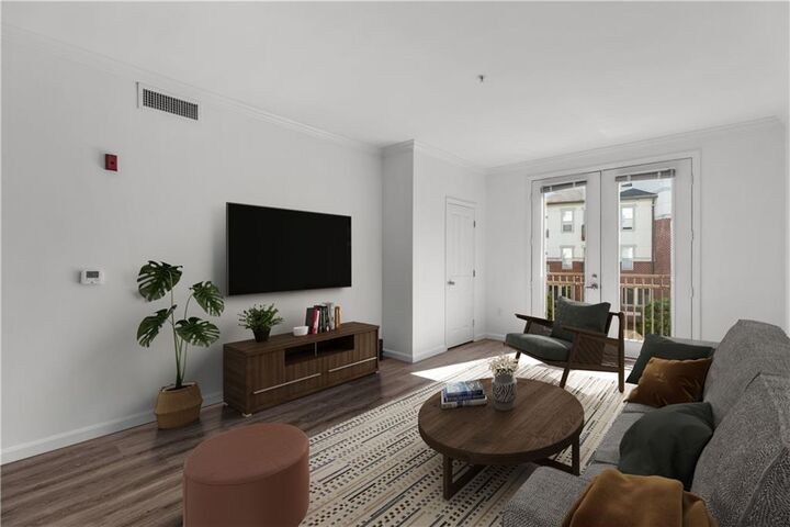 Property Photo: 1000 Providence Place 384 &Amp St126 RI 02903
