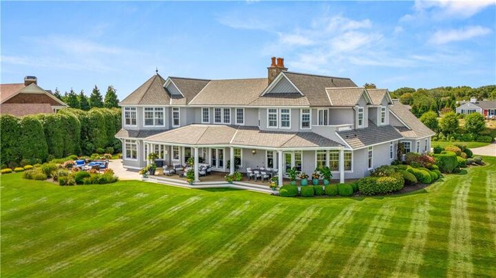 Property Photo: 135 Cliff Drive RI 02882