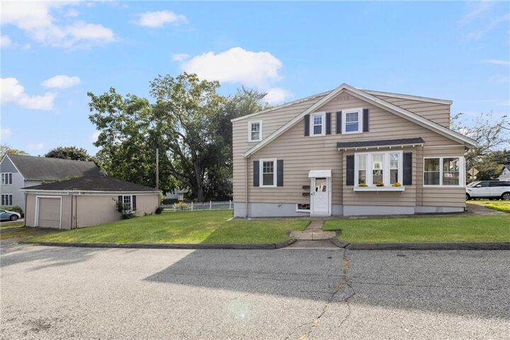 Property Photo:  364 Maple Avenue  RI 02806 