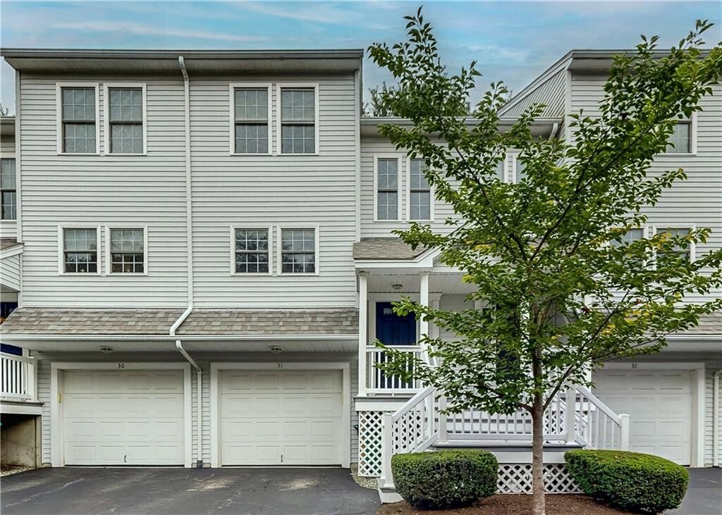 Property Photo: 881 Greenwich Avenue 31 RI 02886