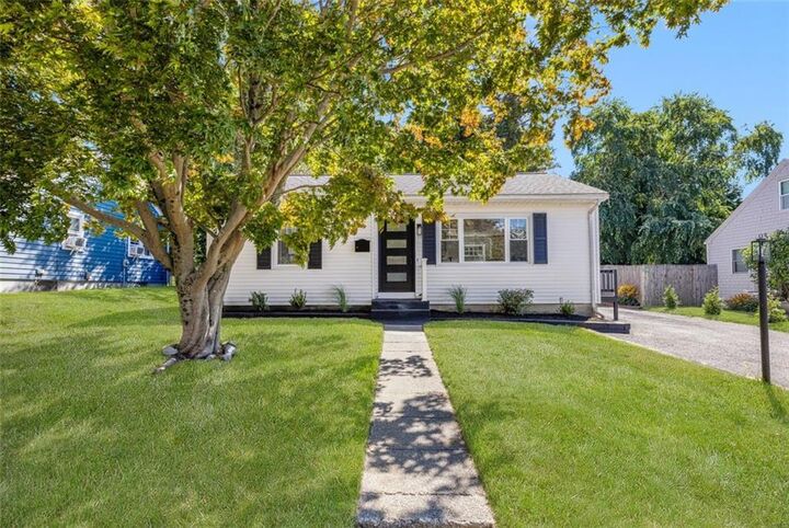 Property Photo: 79 Bellview Avenue RI 02878