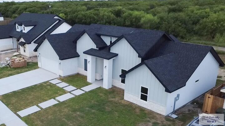 Property Photo:  9848 Heights North  TX 78552 