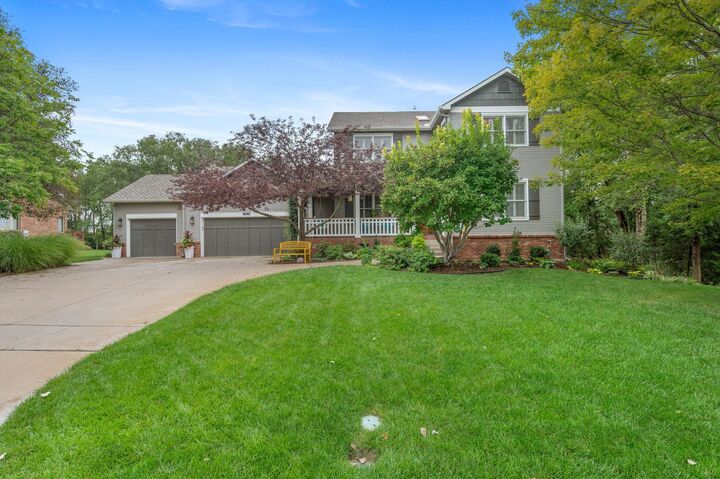 Property Photo: 12620 E Tallowood Dr KS 67206