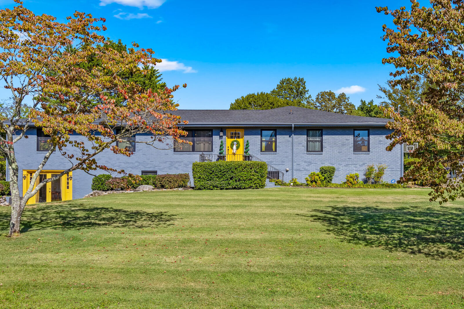 Property Photo: 533 Long Mill Road TN 37303