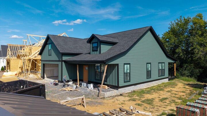 Property Photo:  106 Arthur Lane NW  TN 37312 