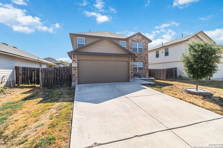 Property Photo: 11630 Boyd Bay TX 78221