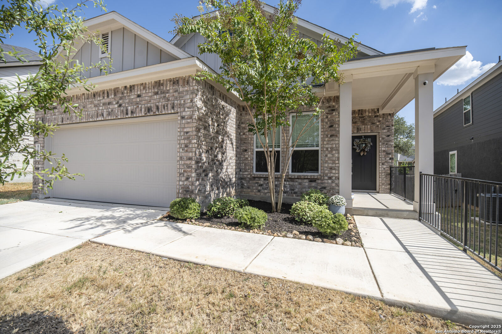 Property Photo: 5634 Holly Hollow TX 78266