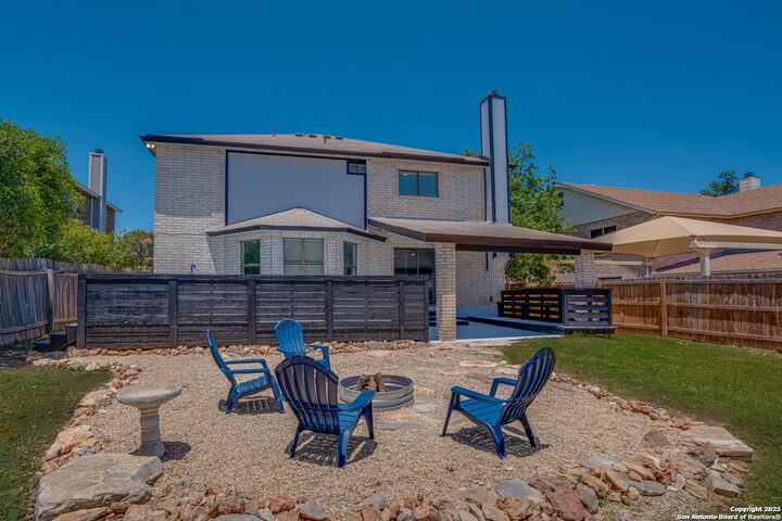 2310 Ruby Oaks  San Antonio TX 78232 photo