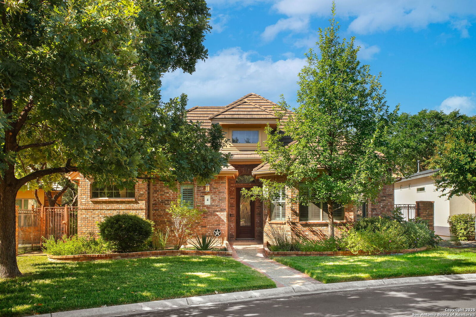 Property Photo:  4 Grantham  TX 78257 