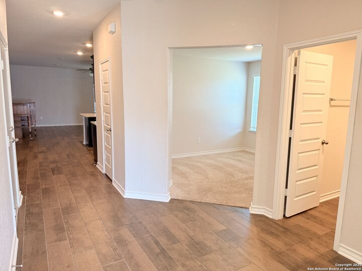 Property Photo: 138 Desert Poppy TX 78003