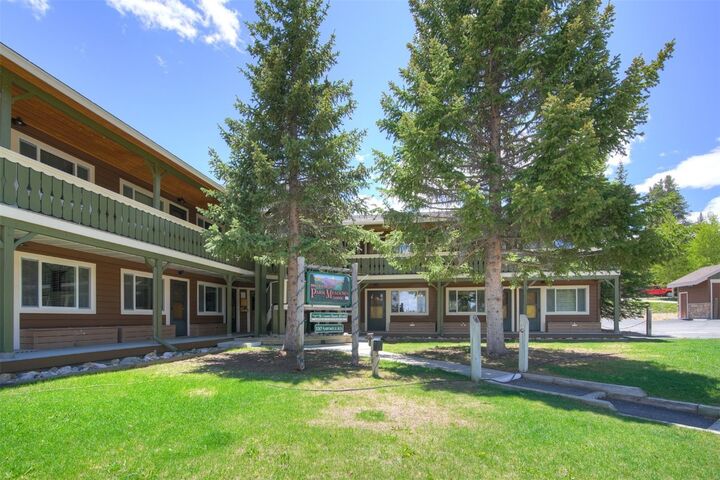 Property Photo: 110 Sawmill Road 7D CO 80424