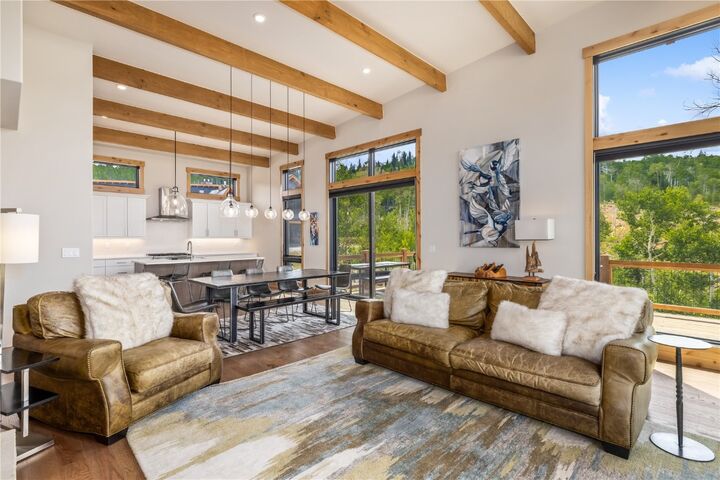 Property Photo: Tbd Whetstone Drive 4 CO 80498