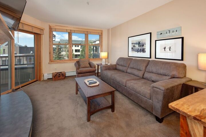 Property Photo: 140 Ida Belle Drive 8283 CO 80435