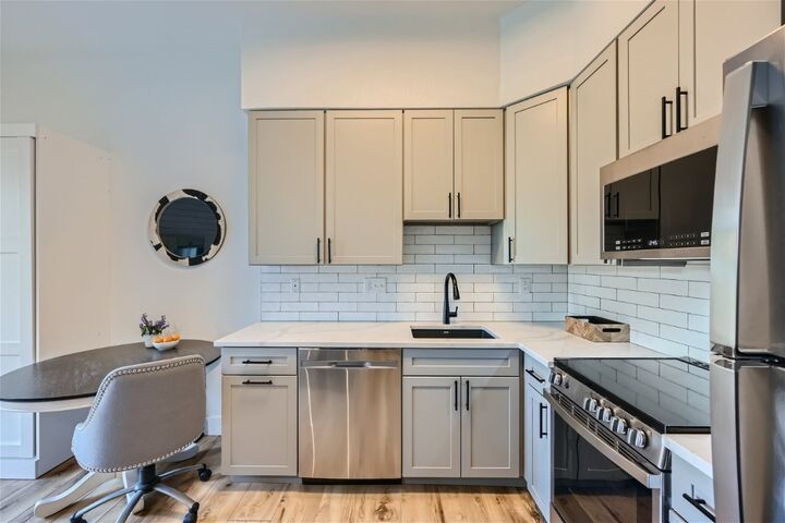 Property Photo: 89410 Ryan Gulch Road 102E CO 80498