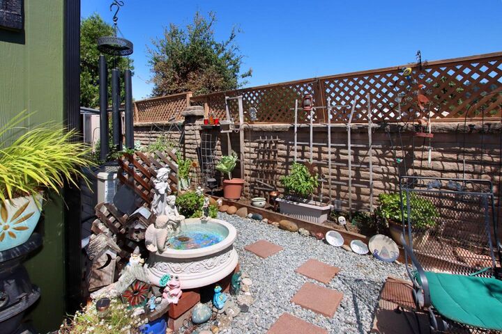 Property Photo: 444 Whispering Pines Drive 14 CA 95066