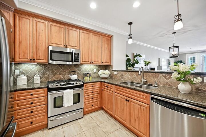 Property Photo: 2881 Meridian Avenue 224 CA 95124