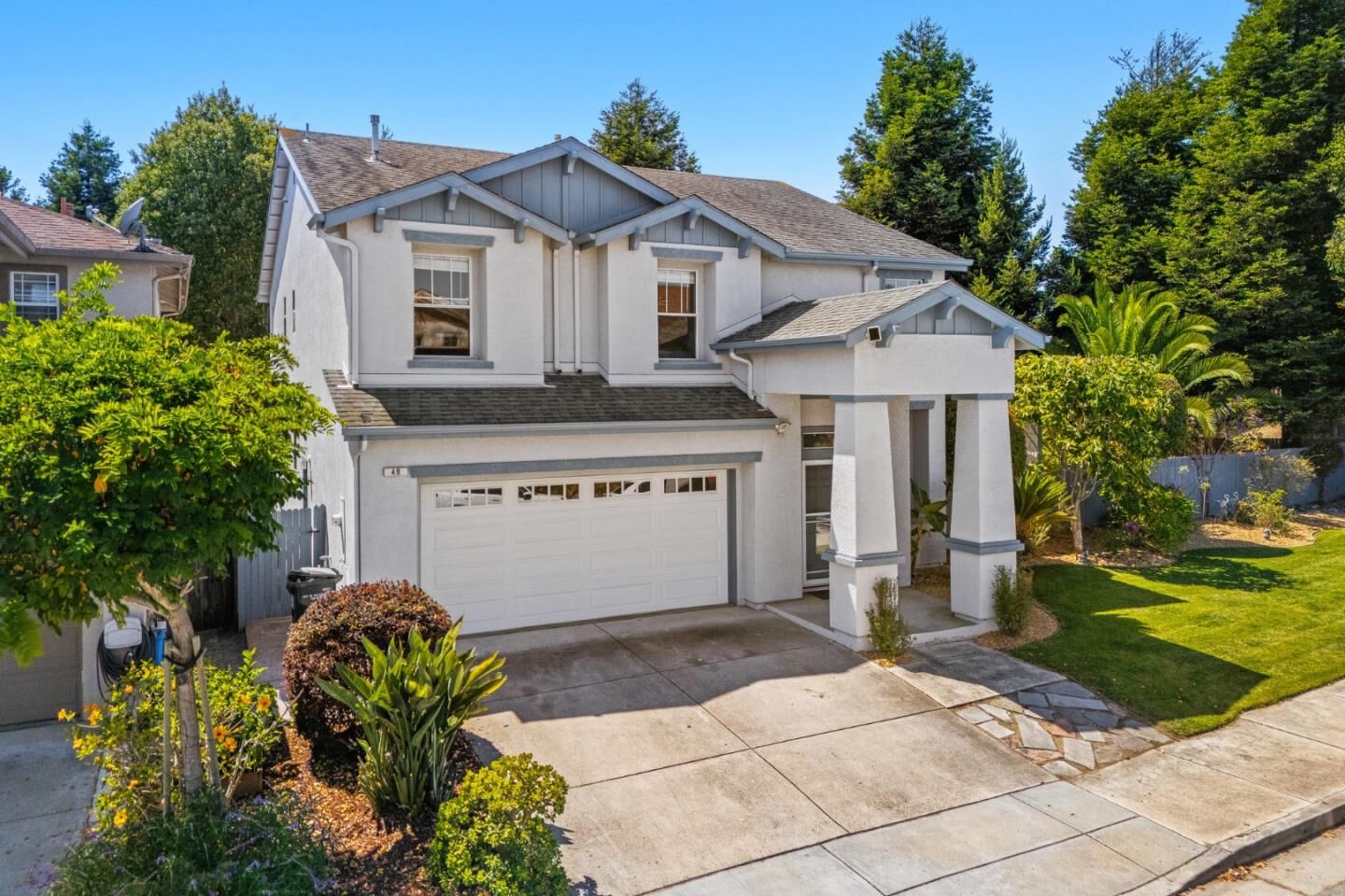 Property Photo: 49 Monterey Vista Drive CA 95076