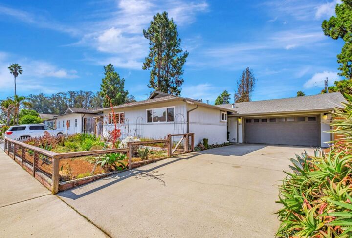 Property Photo:  145 Wesley Street  CA 95010 