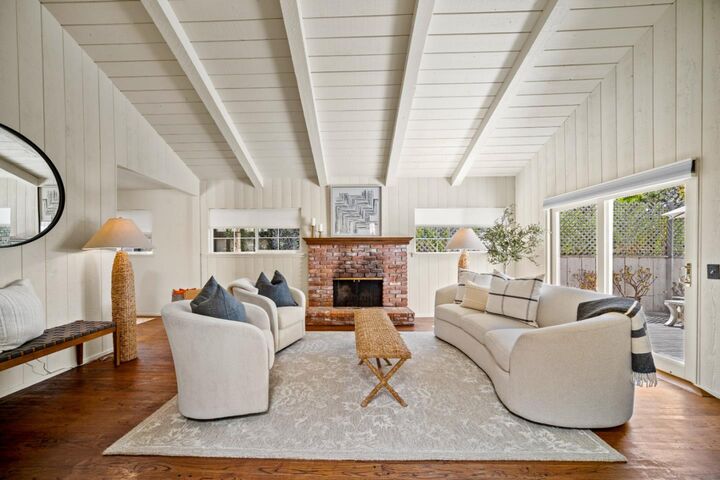SW Mountain View At Crespi Avenue  Carmel CA 93921 photo