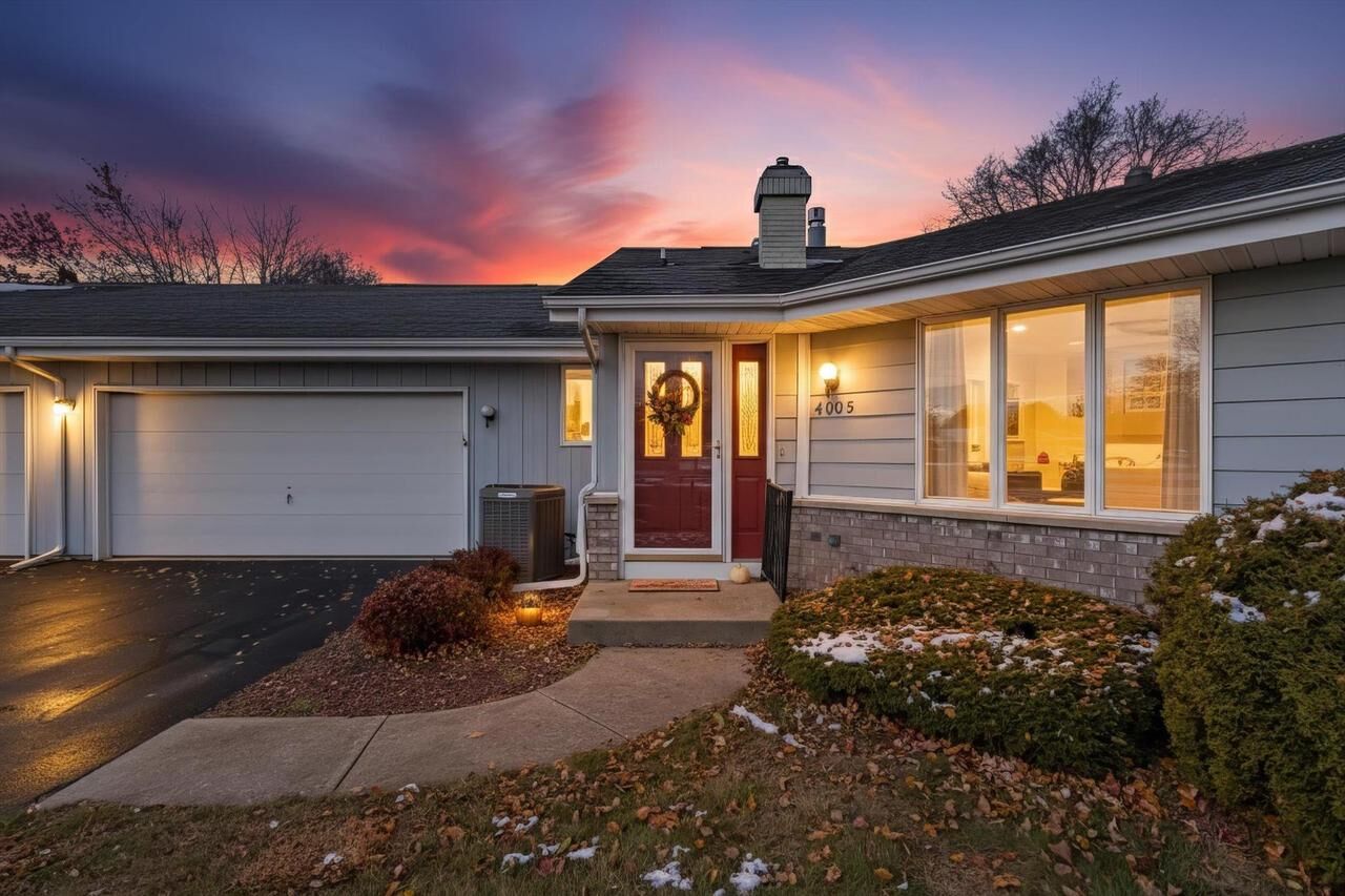 Property Photo: 4005 Mackinac Drive WI 53546