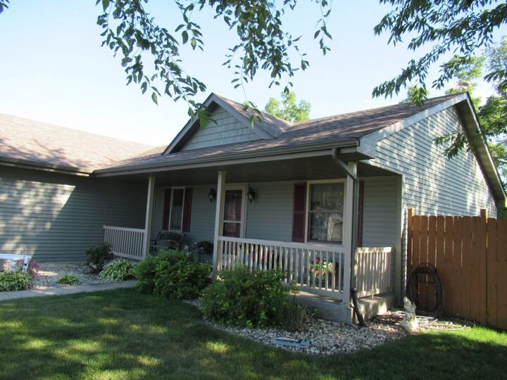 Property Photo:  2869 Regent Street  WI 53546 