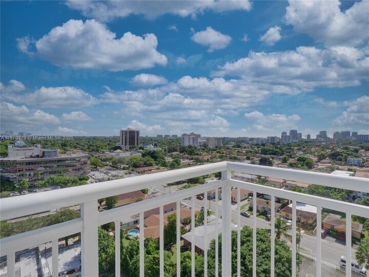 Property Photo: 3000 Coral Way 1221 FL 33145