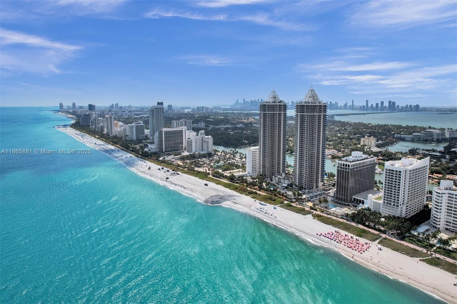 Property Photo: 4775 Collins Ave 507 FL 33140