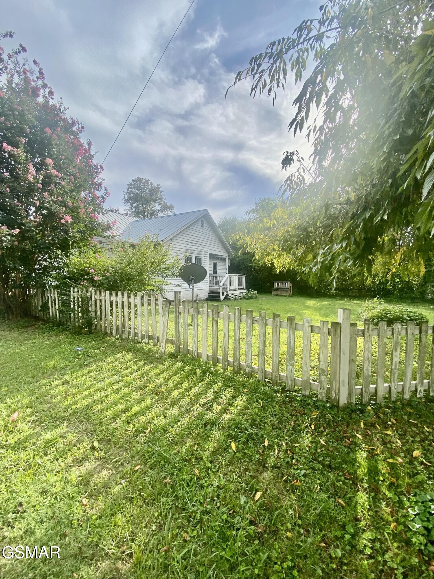 Property Photo:  1825 Newman Town  TN 37862 