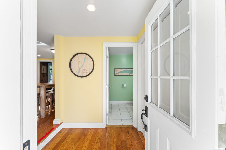 Property Photo: 6 Circle Drive CT 06811