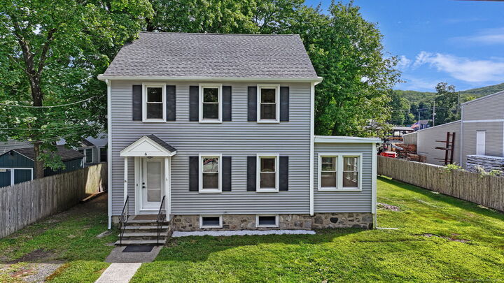 6 Henry Street  Bethel CT 06801 photo