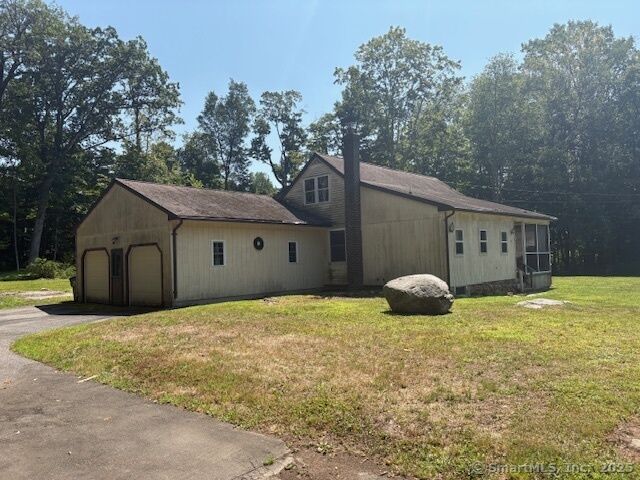 Property Photo: 212 Bear Hill Road CT 06524