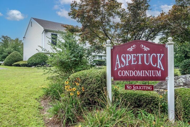 Property Photo:  68 Aspetuck Village 68  CT 06776 