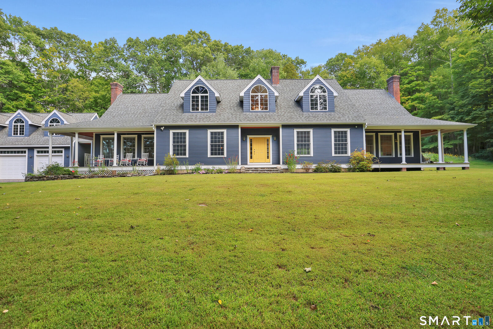 Property Photo:  152 Cheney Lane  CT 06238 
