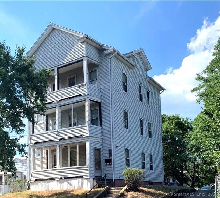 Property Photo: 154 Daly Avenue CT 06051