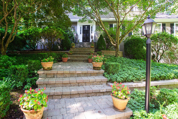 Property Photo:  3 Great Pond Lane  CT 06896 