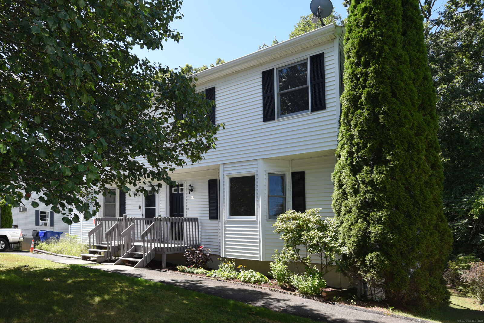 Property Photo:  89 Knollwood Drive 89  CT 06801 