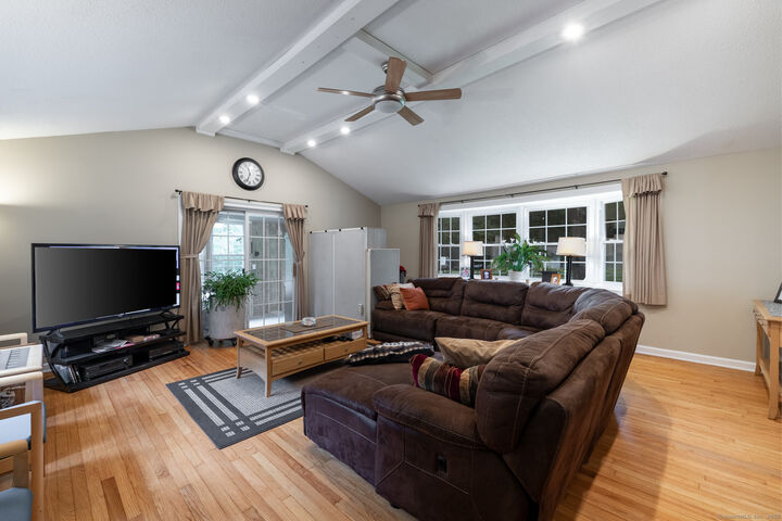 Property Photo: 49 Scuppo Road CT 06798